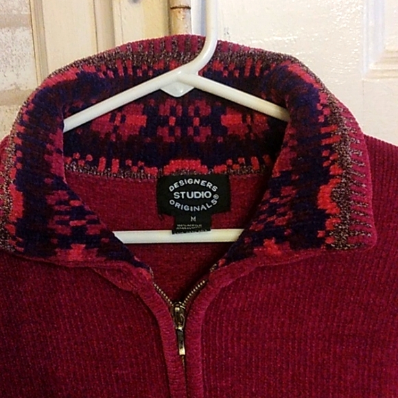 Designers Studio Original women's Medium jacket (J4) - Picture 2 of 3